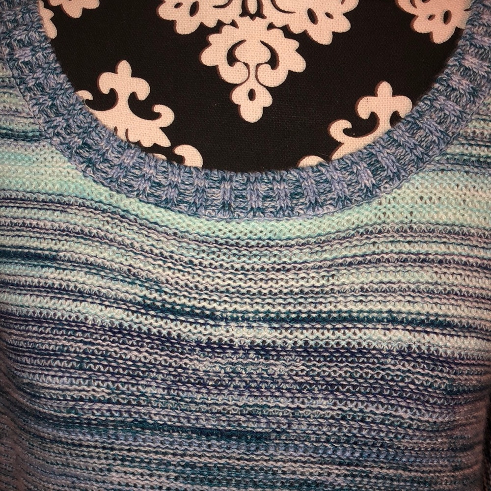 New Directions Sweater - Picture 4 of 8